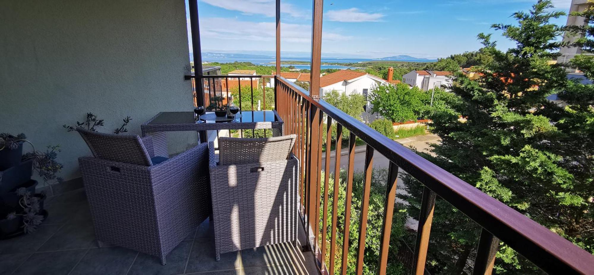 Studio Apartment Lela Ližnjan Eksteriør billede