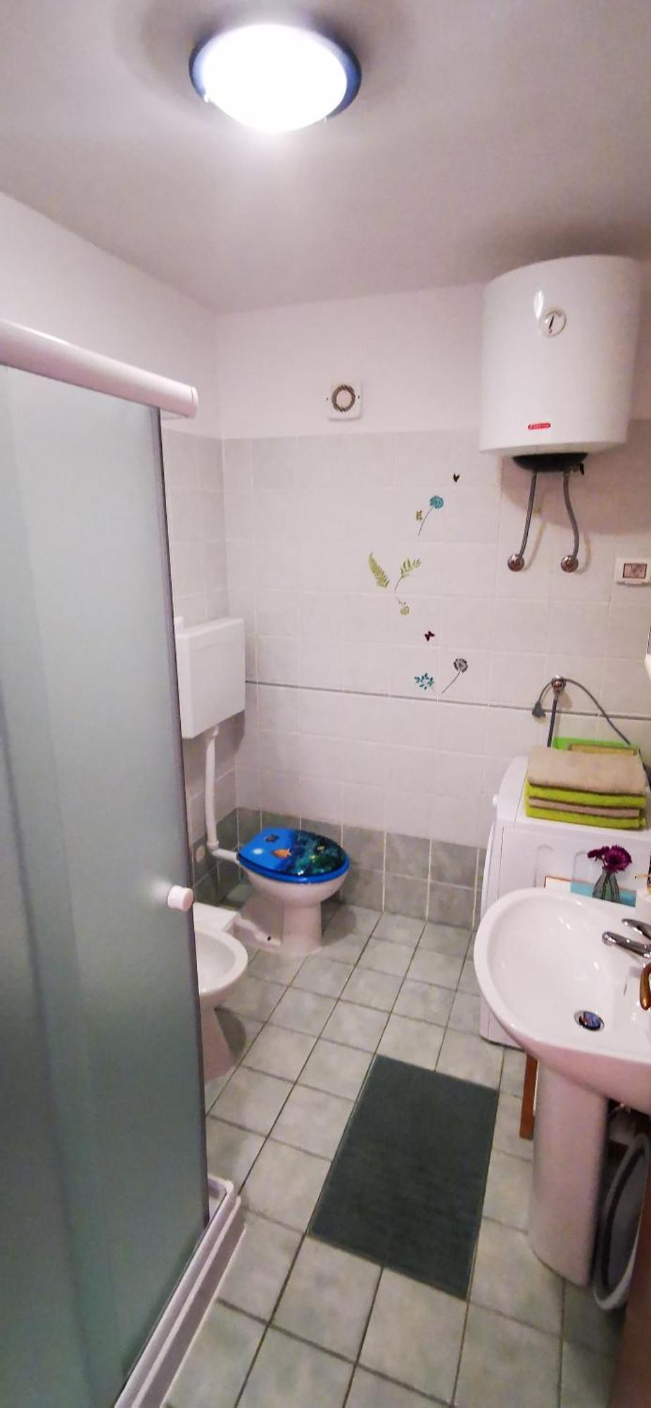 Studio Apartment Lela Ližnjan Eksteriør billede